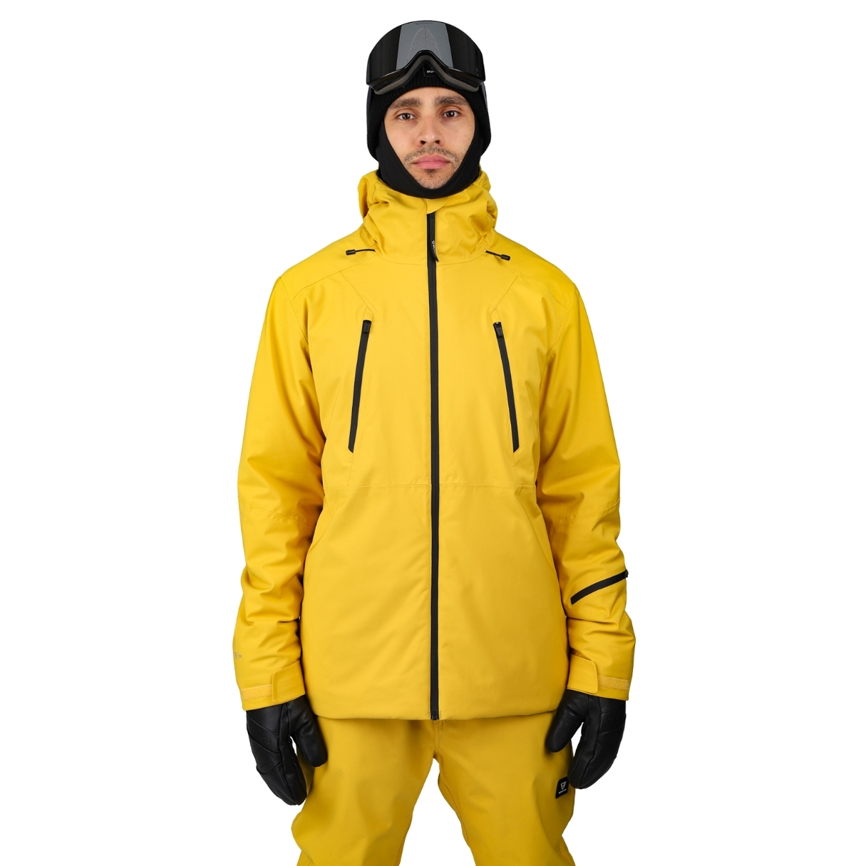 Brunotti Norrow Men Snow Jacket