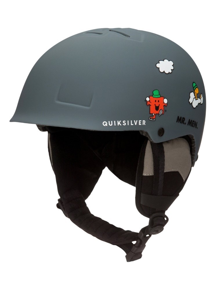 Quiksilver Empire Mr Men 2019 Quiksilver Empire Mr Men 2019