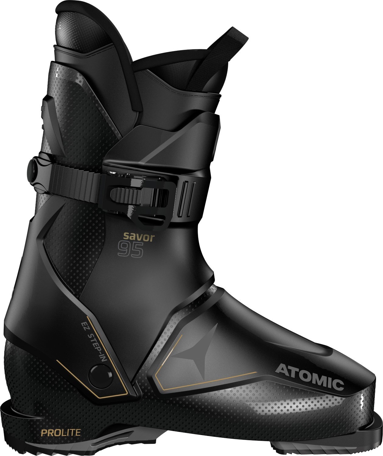 Atomic Savor 95 W 2021 Atomic Savor 95 W 2021