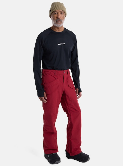 Burton Mens Covert 2.0 Insulated Pants