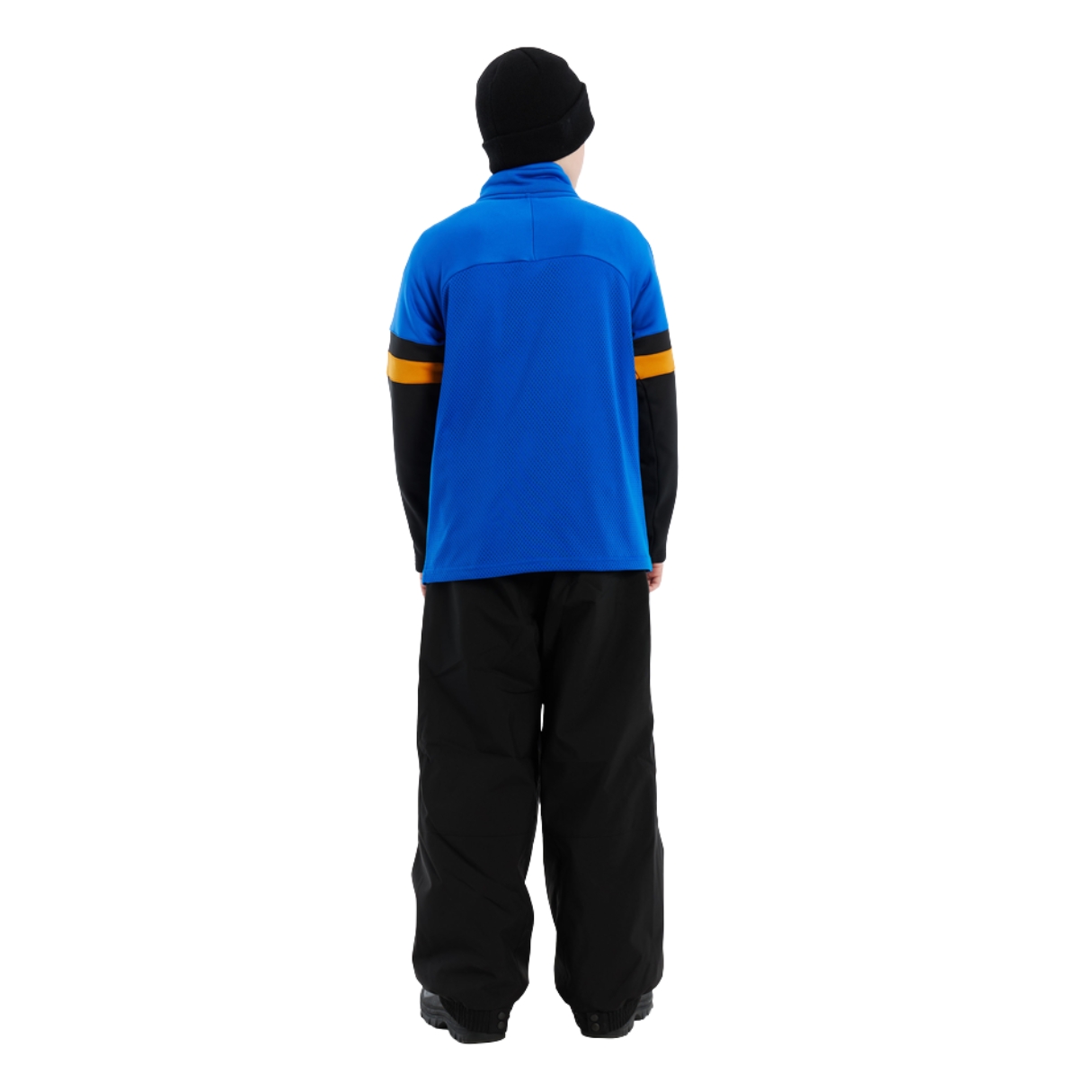 Protest Boys Prtruben Jr 1_4 Zip Active Top