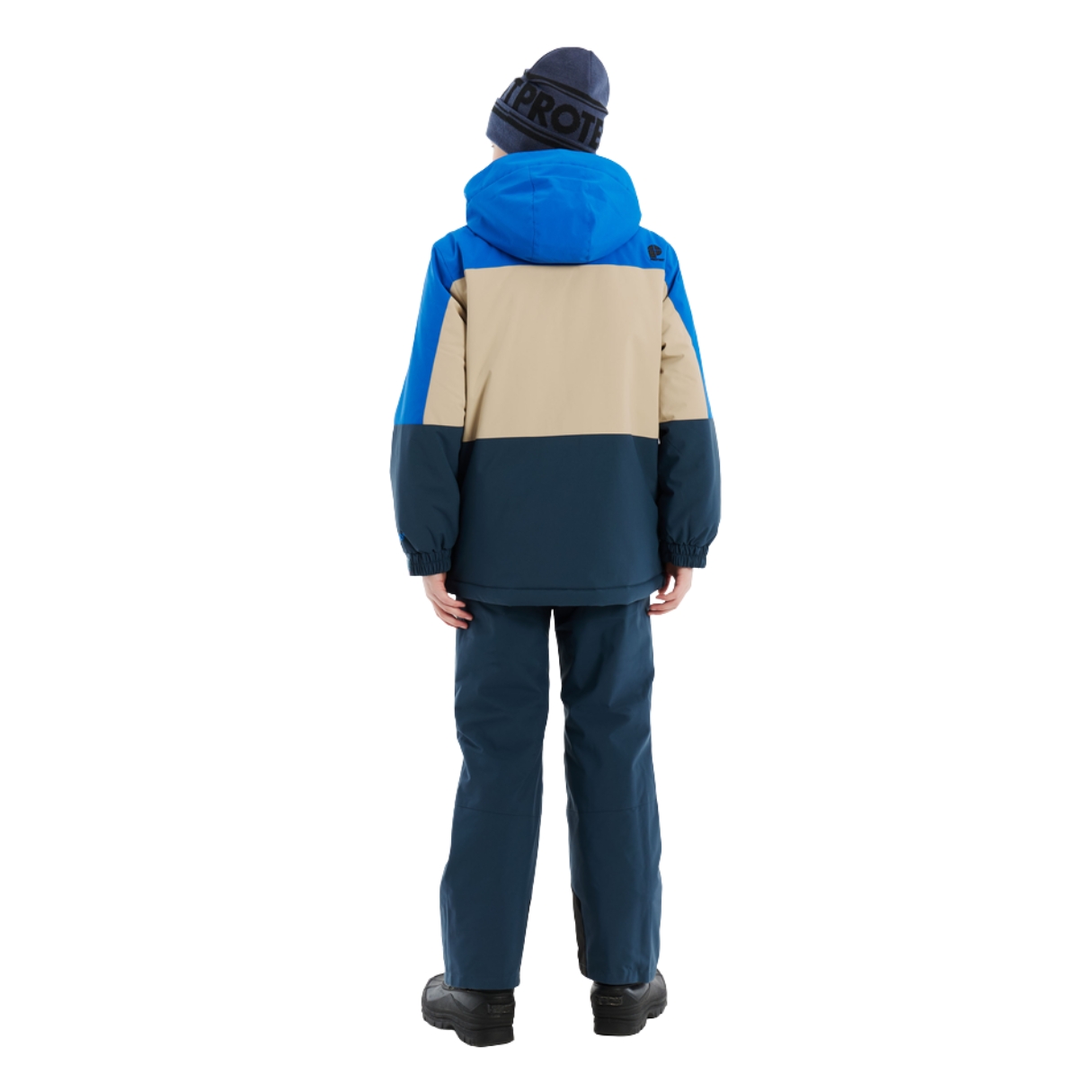 Protest Boys Prtmilan Jr Snowjacket