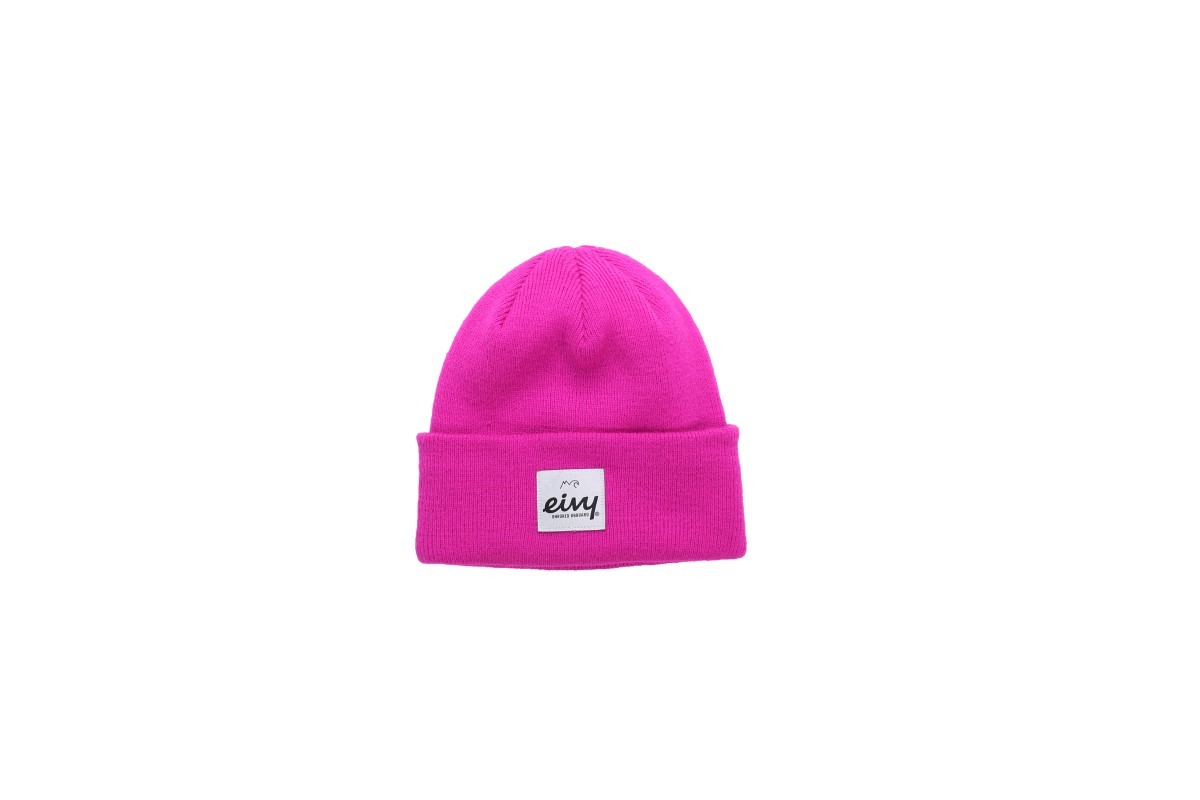 Eivy Watcher Beanie Rood One Eivy Watcher Beanie Rood One