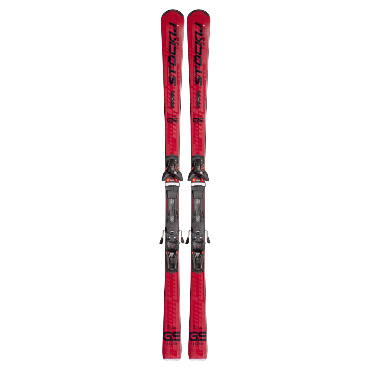 St&ouml;ckli Laser GS 