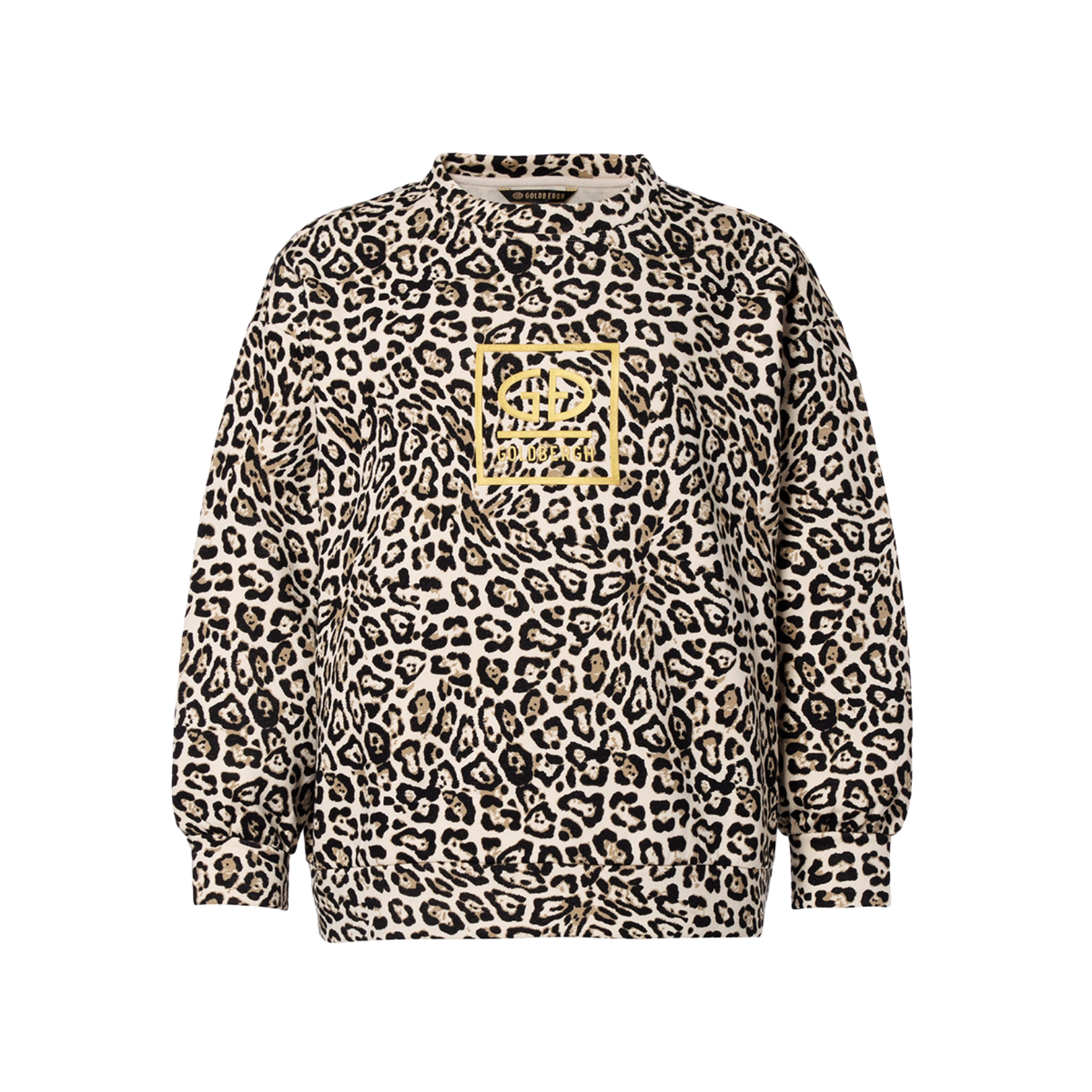 Goldbergh Womens Kiarah Sweater