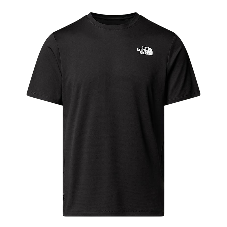 The North Face Mens 24_7 S_S Tee Reg The North Face Mens 24_7 S_S Tee Reg