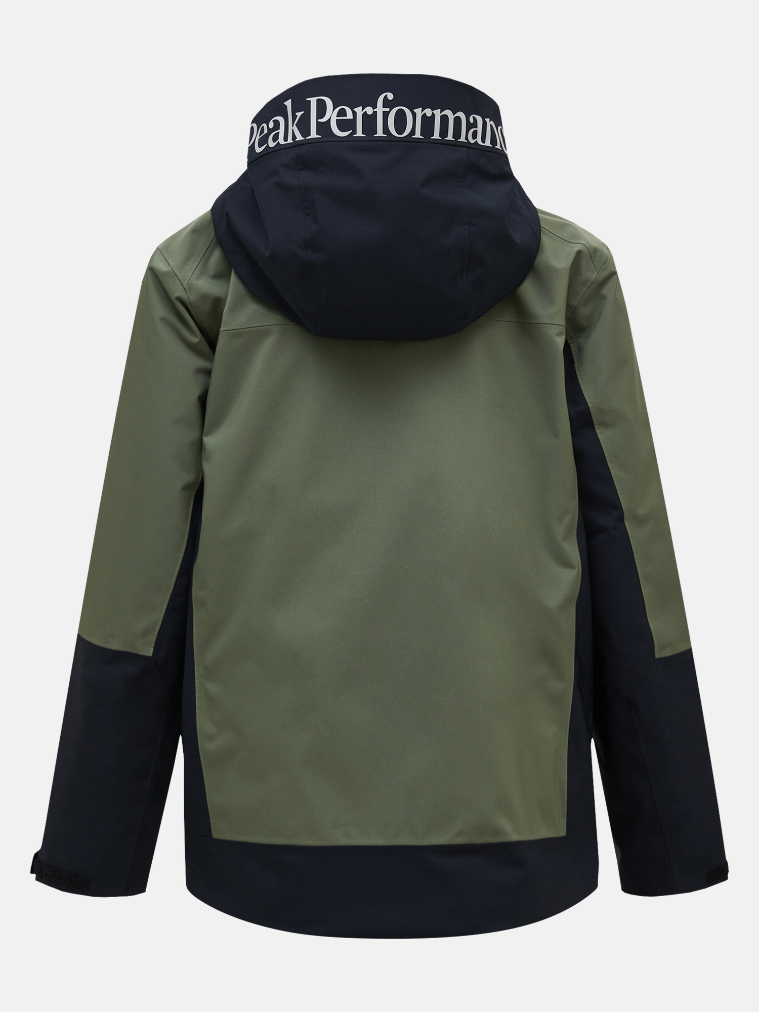Peak Performance Mens Rider Tech Insulated Jacket