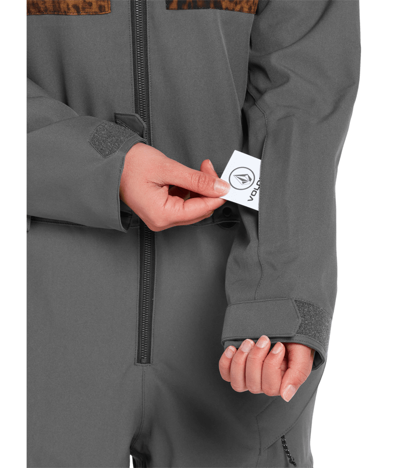 Volcom W Romy Snow Suit 2022 Volcom W Romy Snow Suit 2022