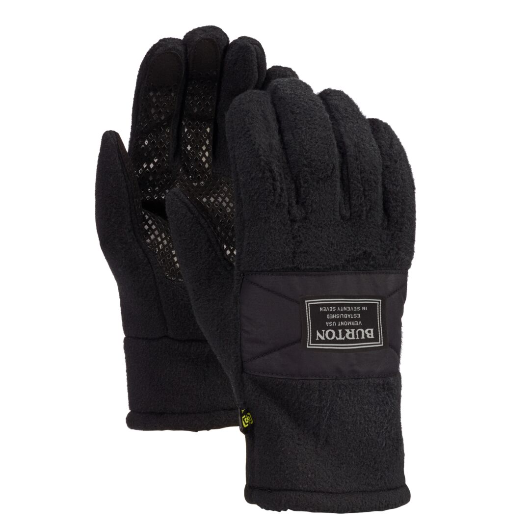 Burton M Ember Fleece Glove 2021 Burton M Ember Fleece Glove 2021