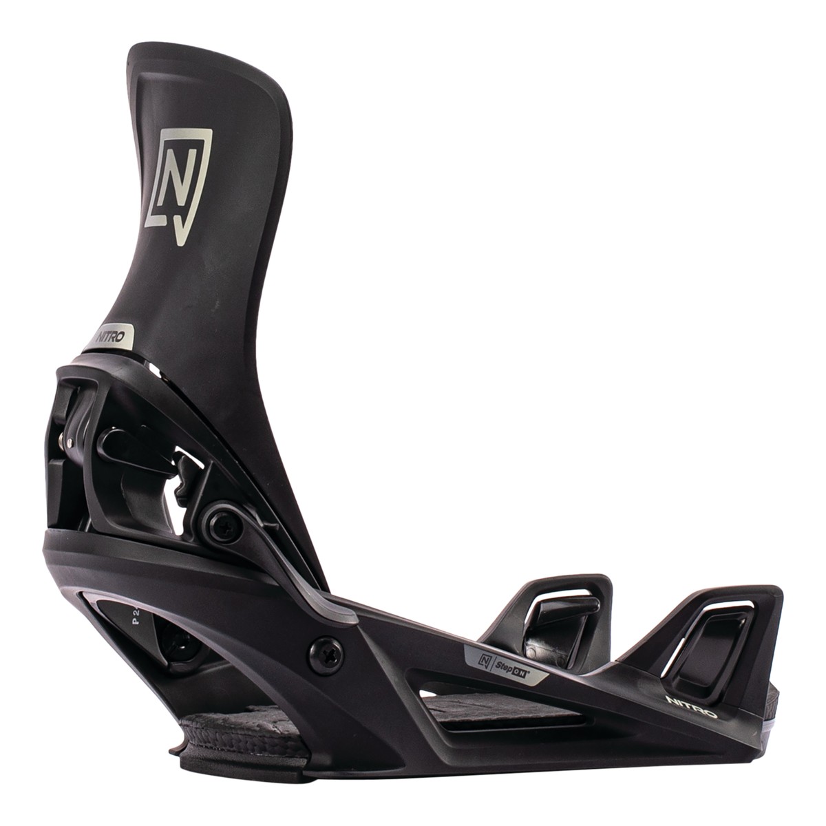 Nitro Step-On Mens