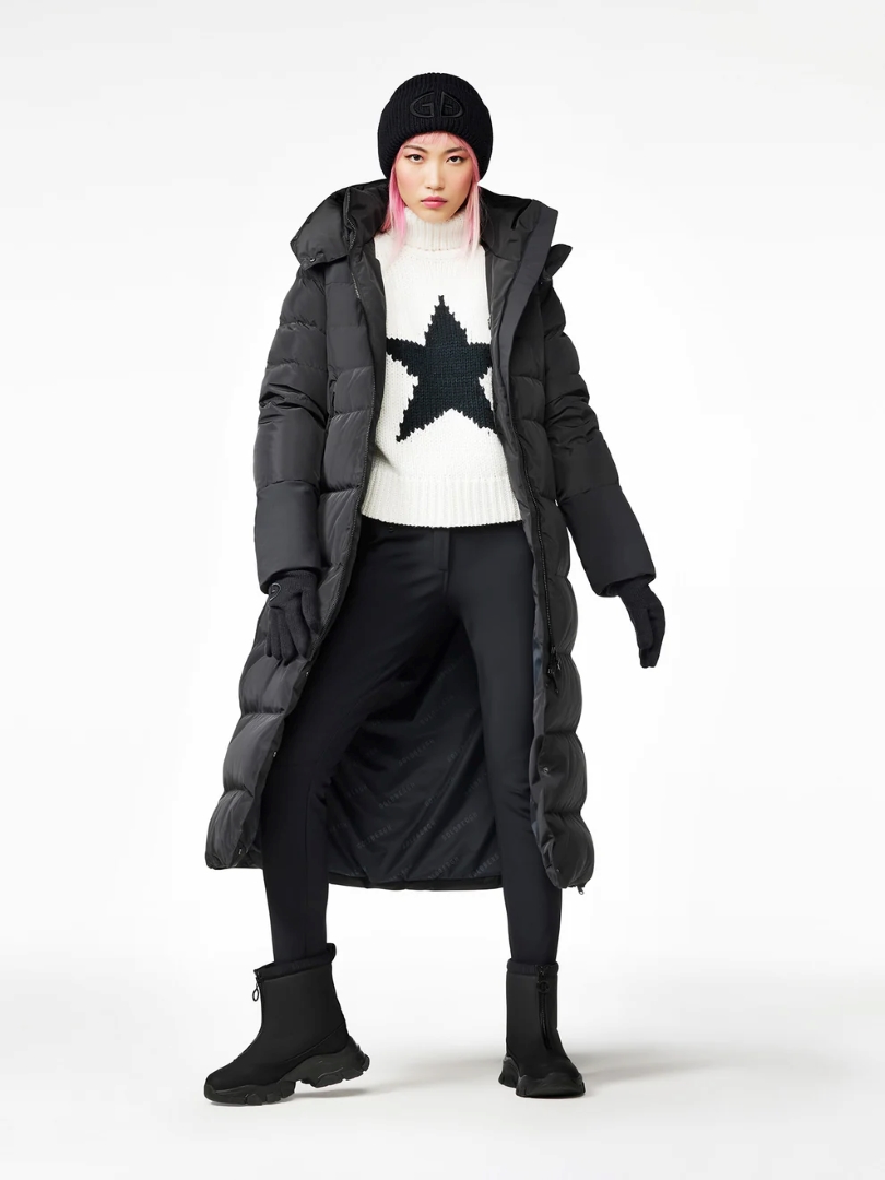Goldbergh Womens Paris Ski Pants