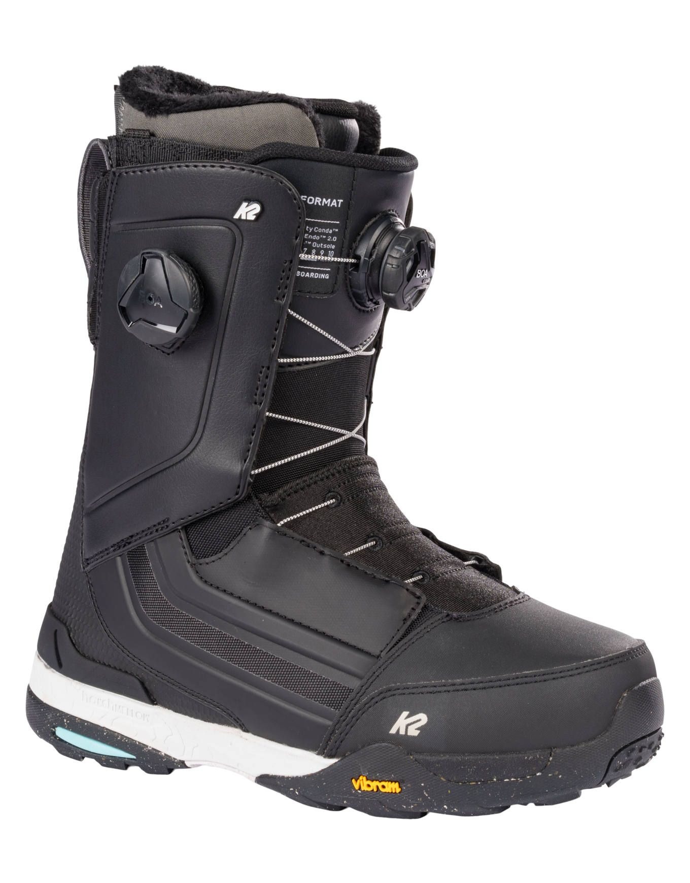 K2 Format K2 Format