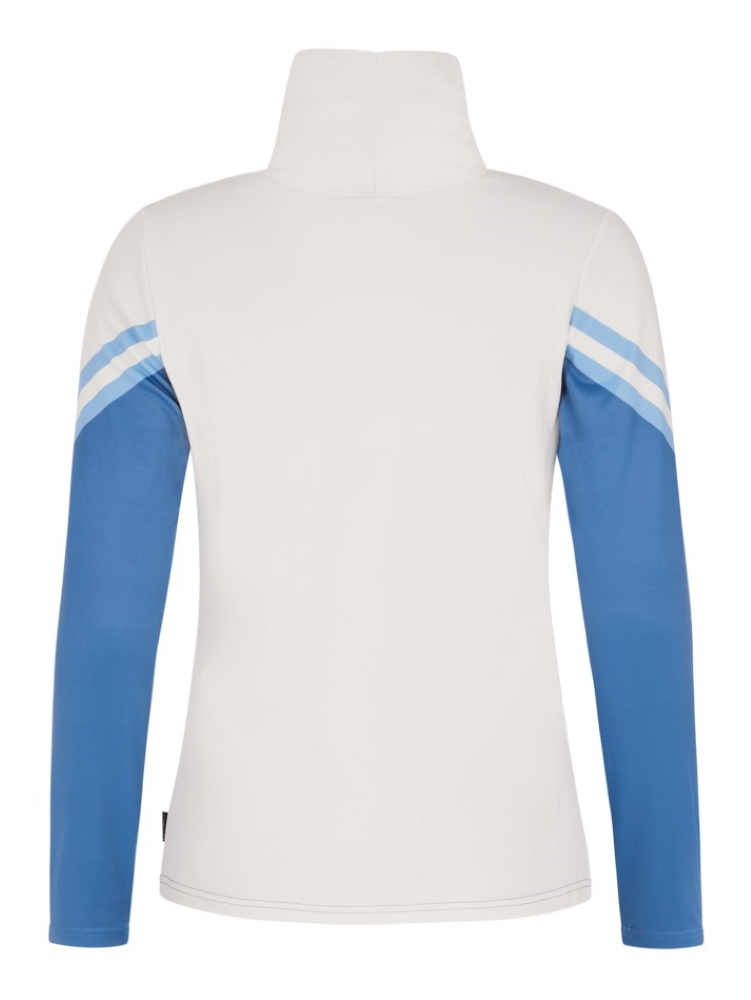 Protest Womens Prtmerci 1/4 Zip Active Top