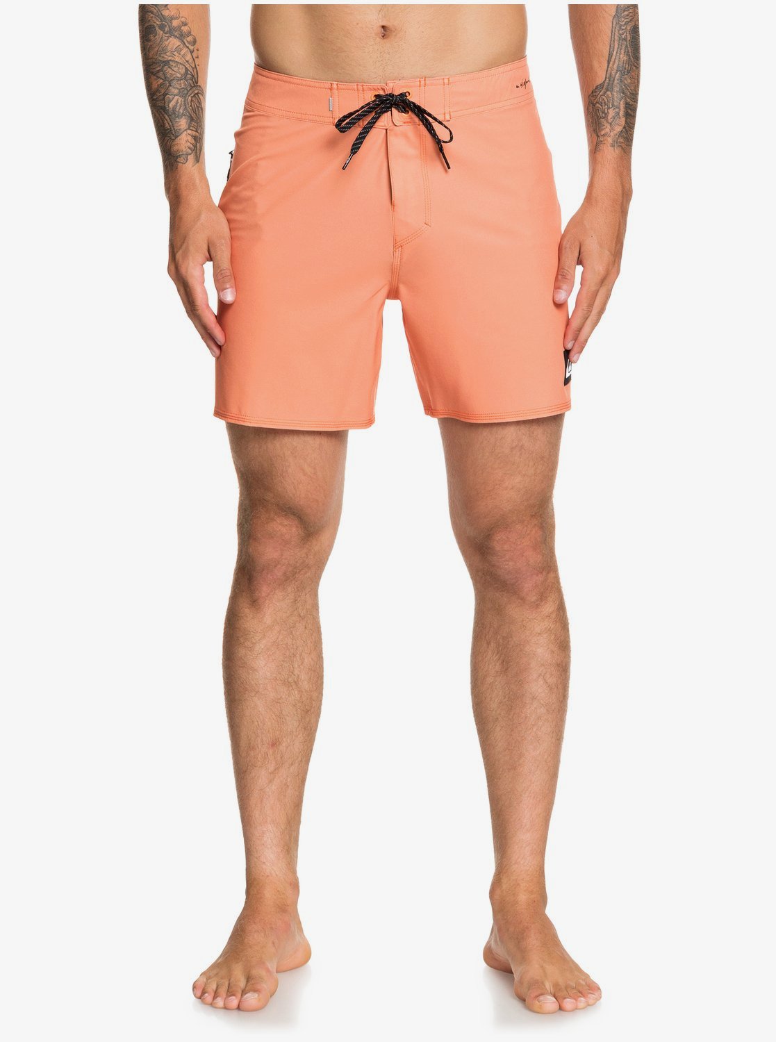 Quiksilver M Highline Kaimana 16 