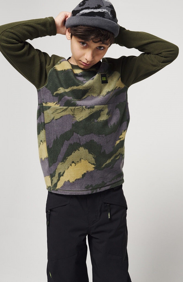 O'Neill B Crew Fleece O'Neill B Crew Fleece