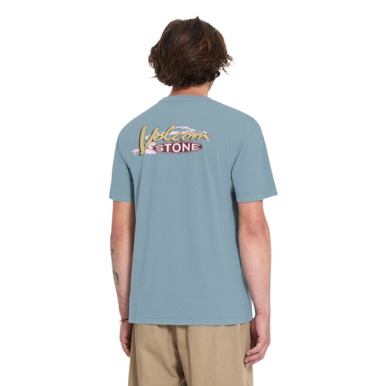 Volcom Mens Zorch SST