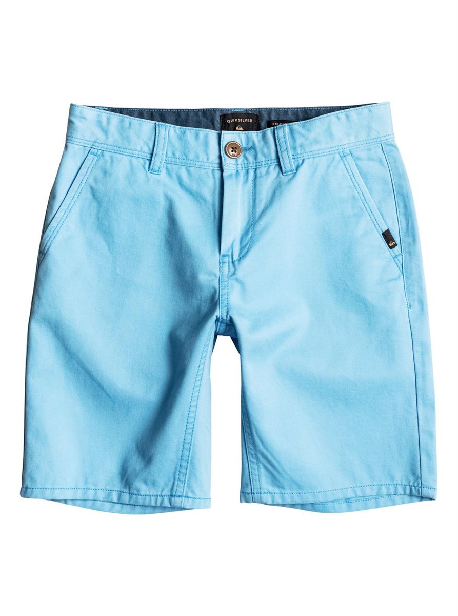 Quiksilver B Every Day Chino Short 2017