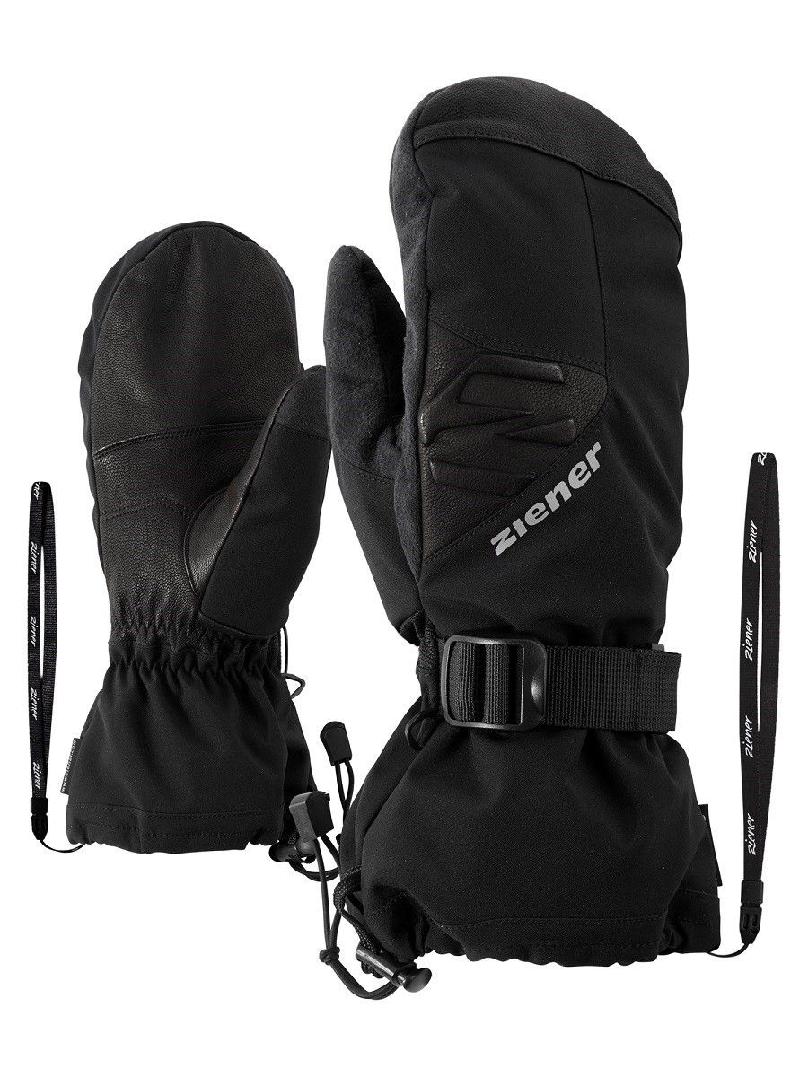 Ziener Gofriedo AS(R) AW Mitten Glove Ziener Gofriedo AS(R) AW Mitten Glove