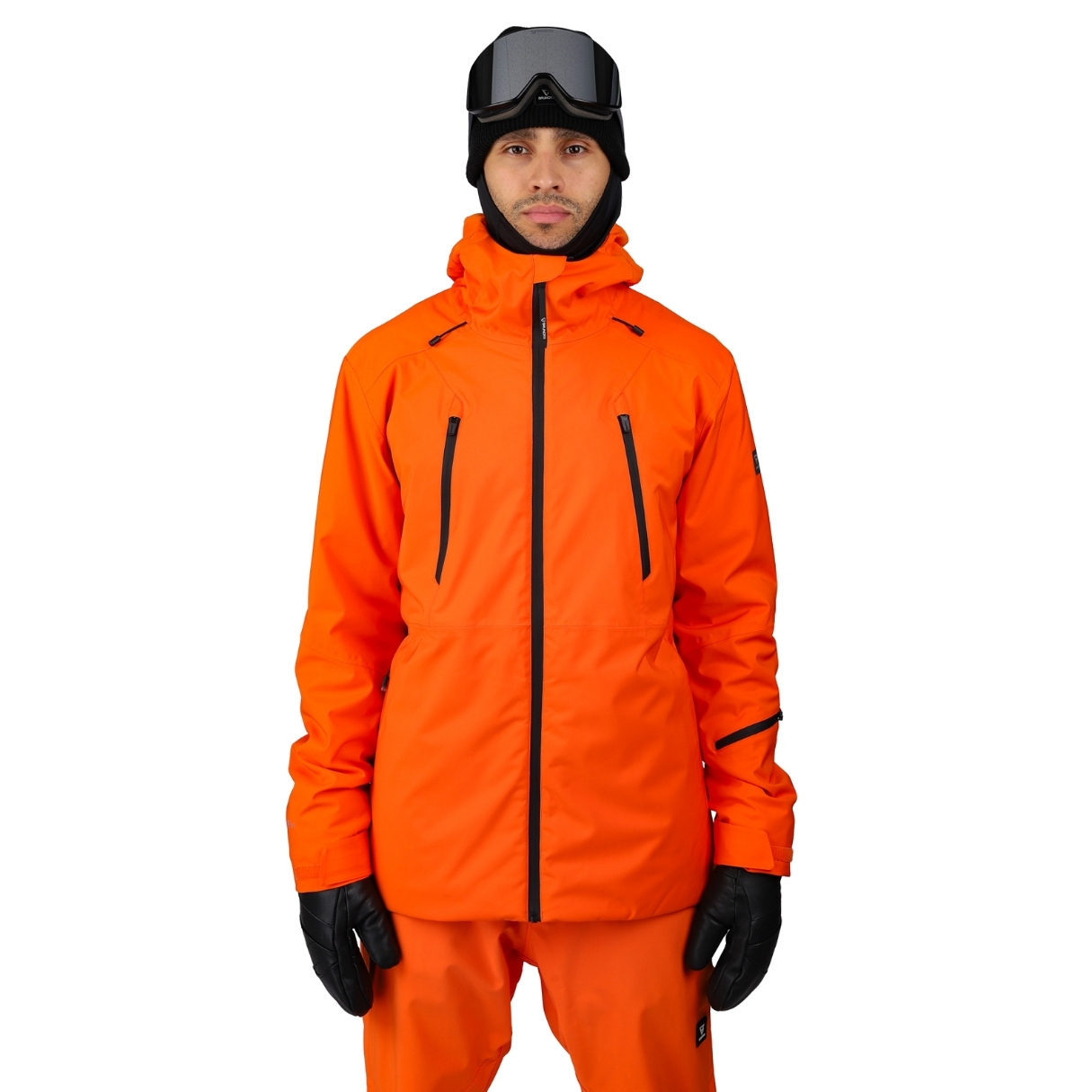 Brunotti Norrow Men Snow Jacket