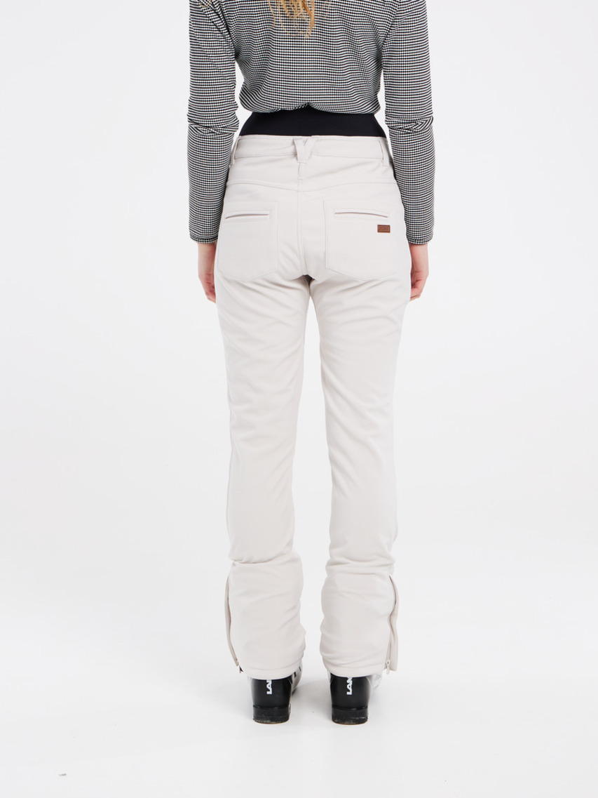 Protest Womens Lullaby Softshell Snowpants