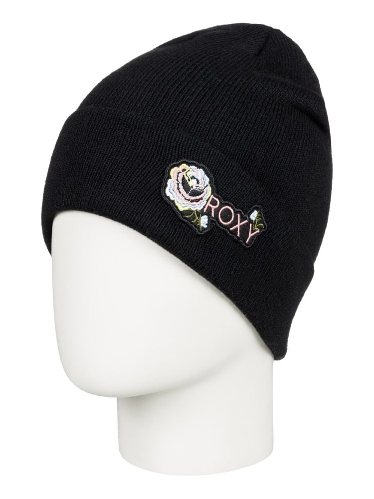 Roxy W Torah Beanie