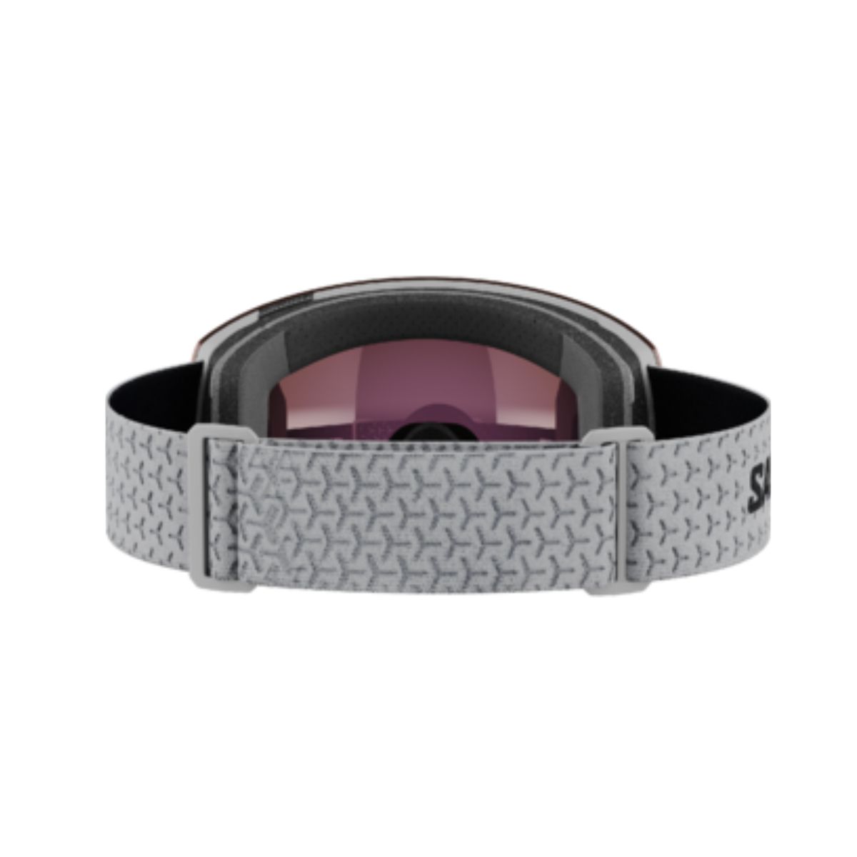 Salomon Radium Pro Sigma White-Silver Salomon Radium Pro Sigma White-Silver