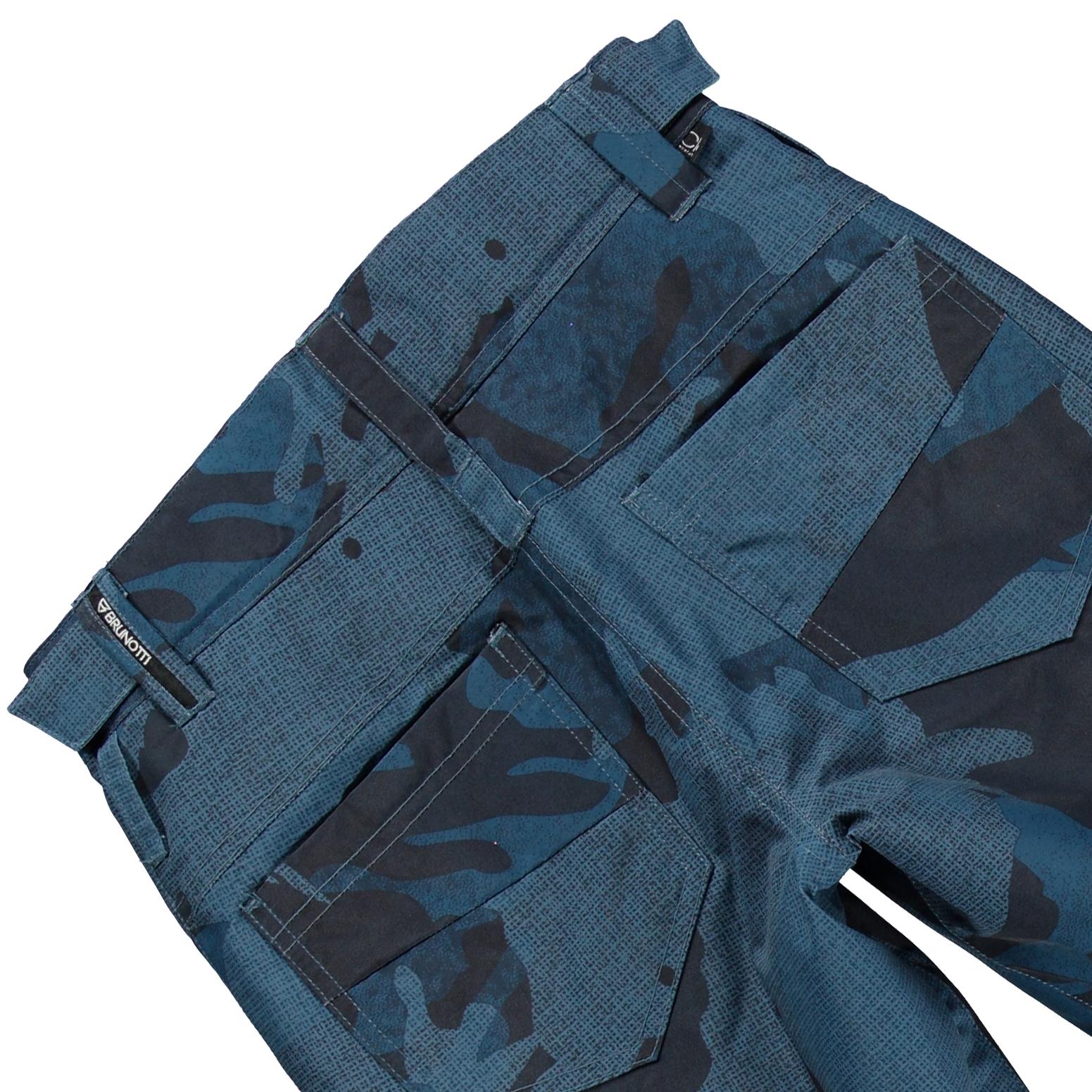 Brunotti B Kitebar JR Snowpants 2020 Brunotti B Kitebar JR Snowpants 2020