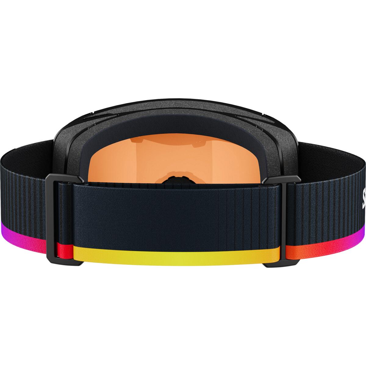 Salomon Aksium 2.0 S Photochromic Black/Blue Salomon Aksium 2.0 S Photochromic Black/Blue