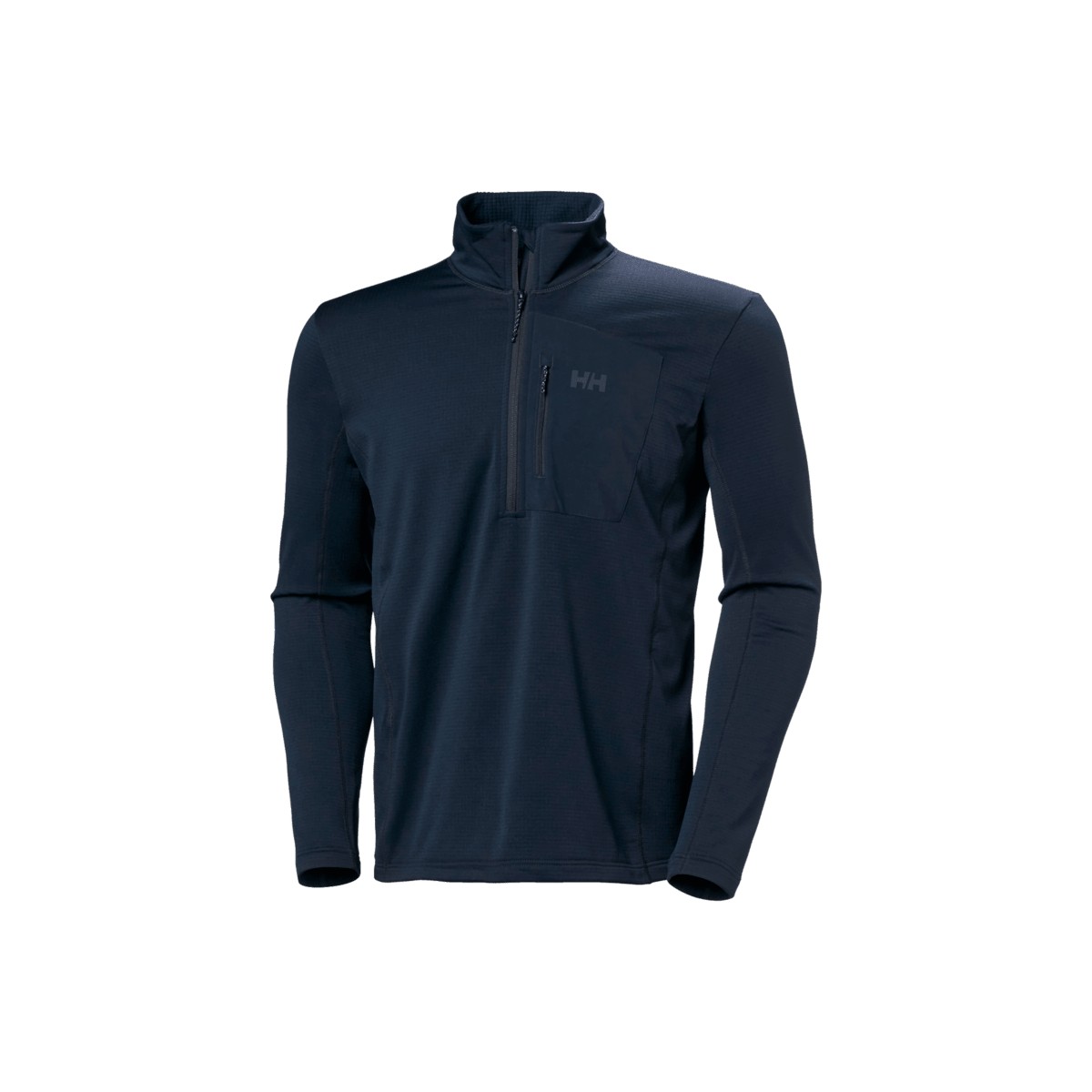 Helly Hansen Mens Versalite 1/2 Zip Fleece