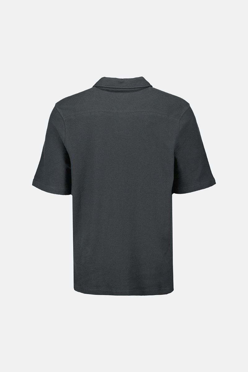 Airforce Mens Woven Short Sleeve Shirt Airforce Mens Woven Short Sleeve Shirt