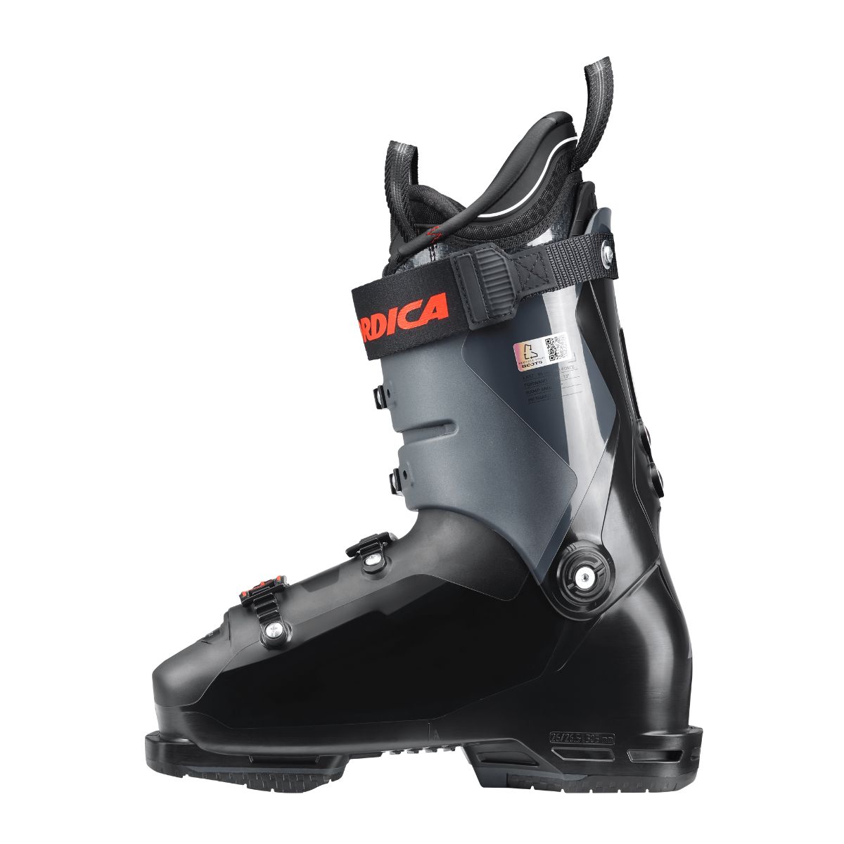 Nordica Pro Machine 130 GW