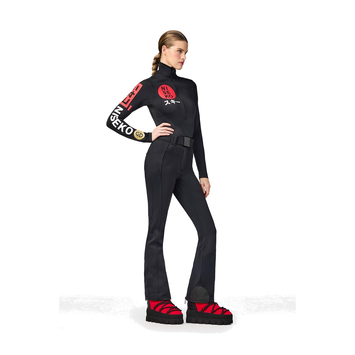 Goldbergh Womens Pippa Ski Pants