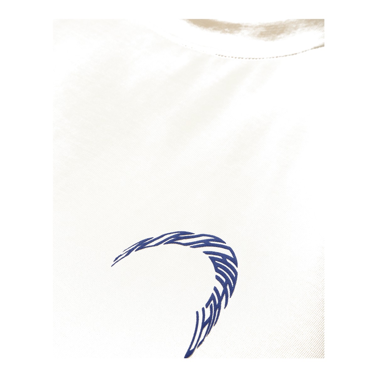 Woodbird Mens Baine Warp Tee