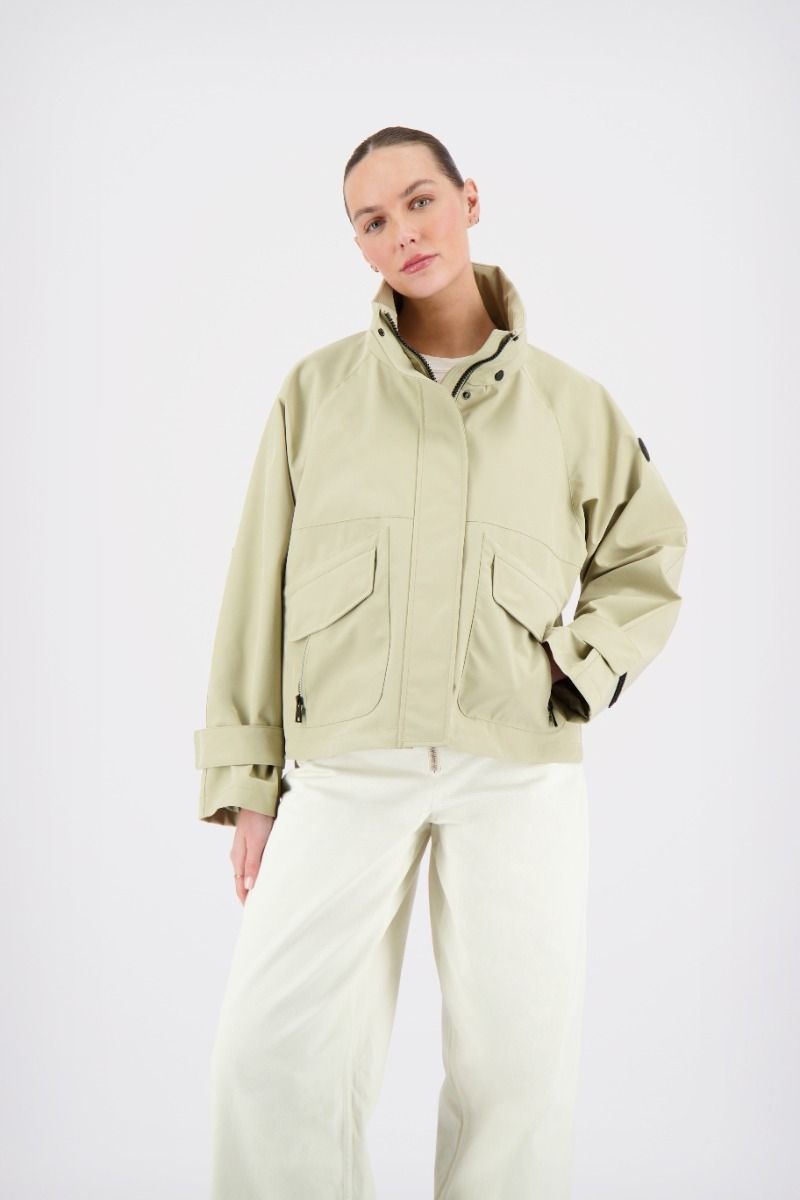 Airforce Womens Mia Jacket Airforce Womens Mia Jacket
