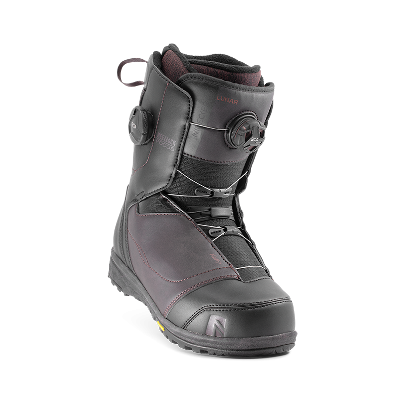 Nidecker Lunar Hlock Fcs