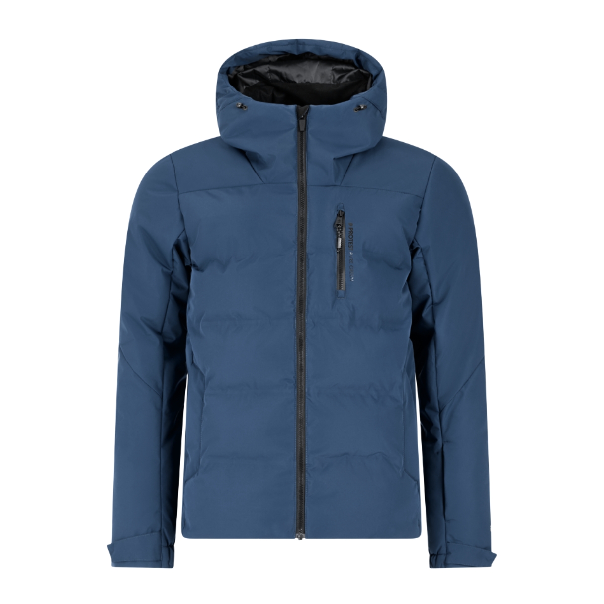 Protest Mens Prtsuperior Snowjacket