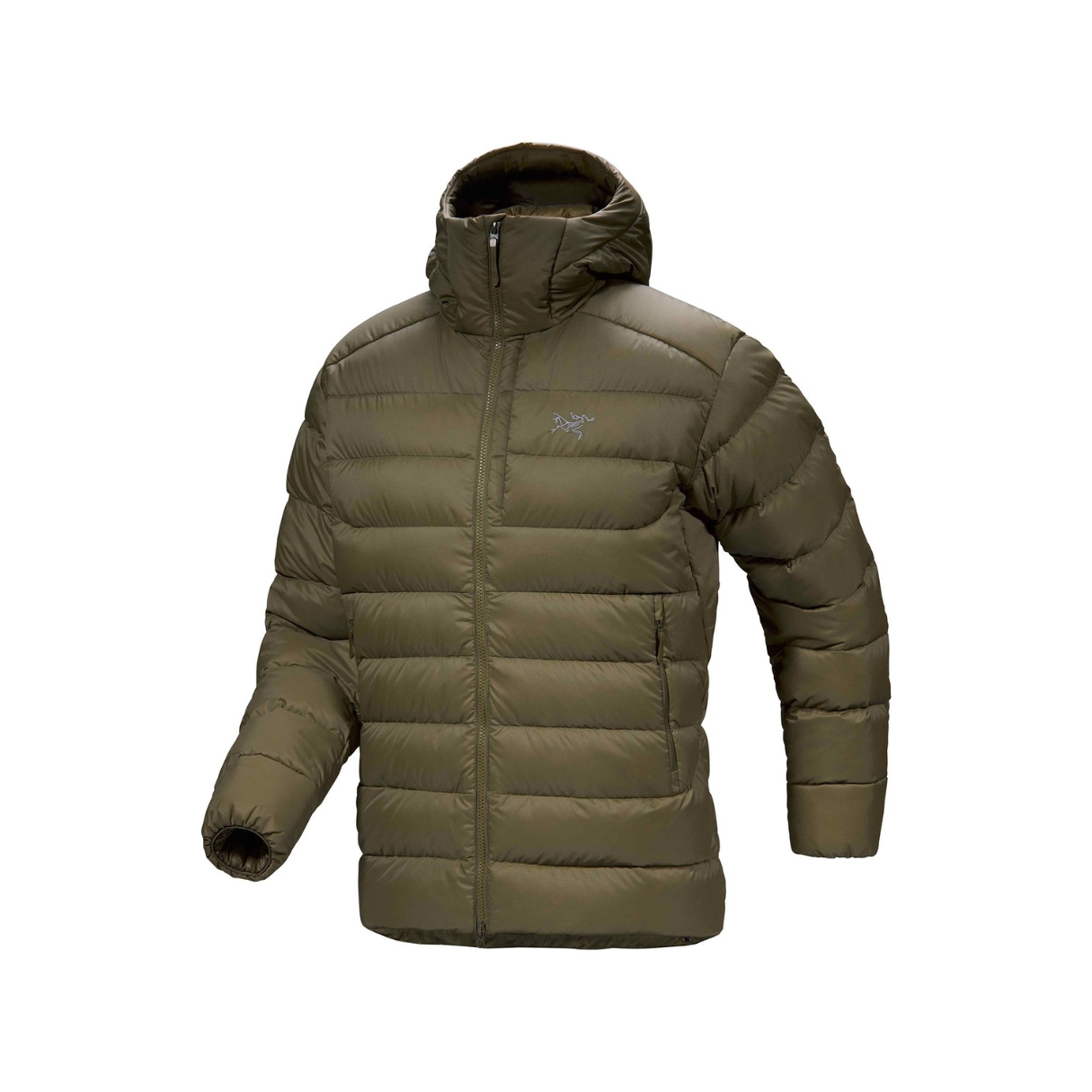 Arcteryx Mens Thorium Hoody