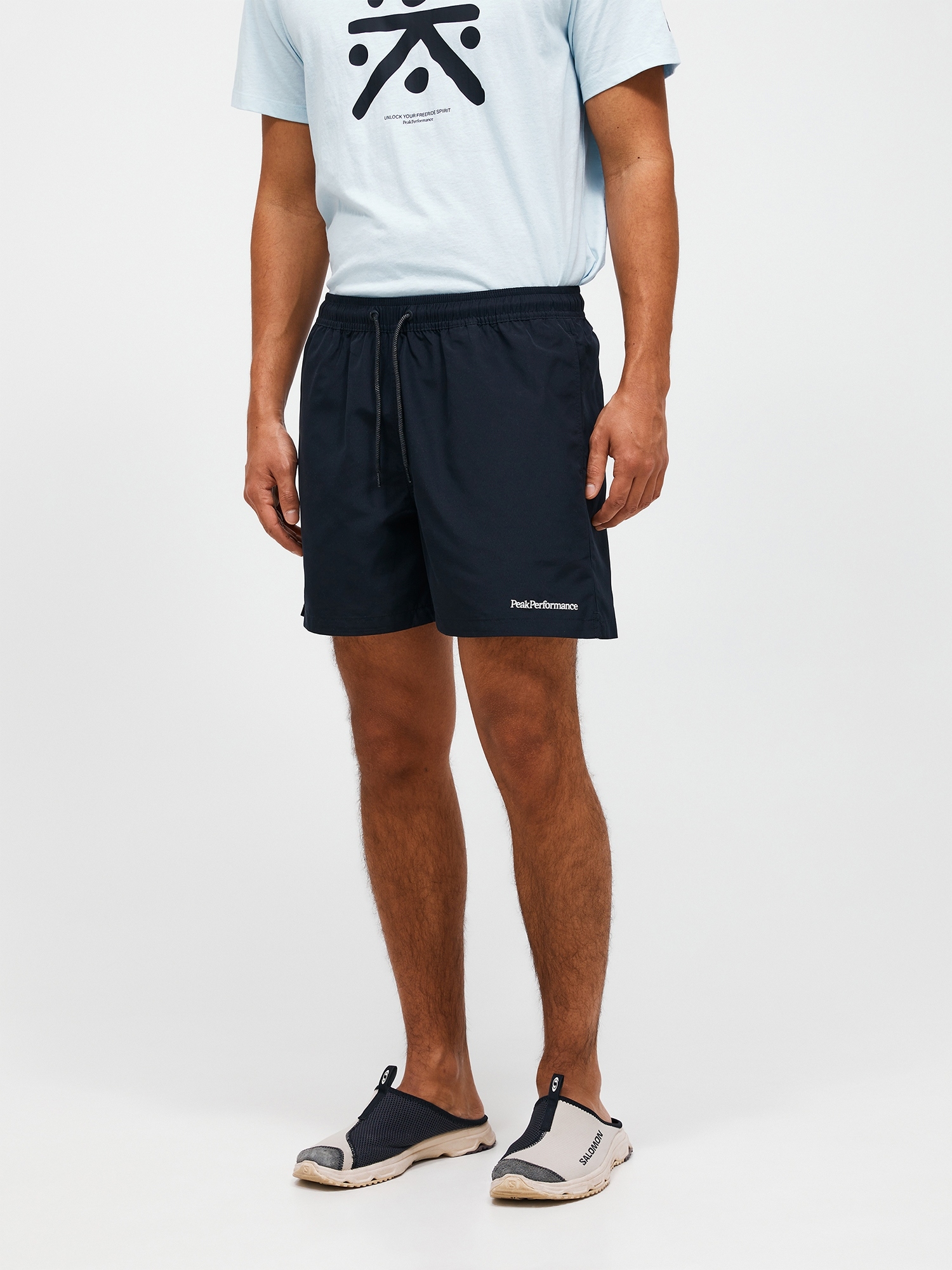 Peak Performance Mens SwiMens Shorts