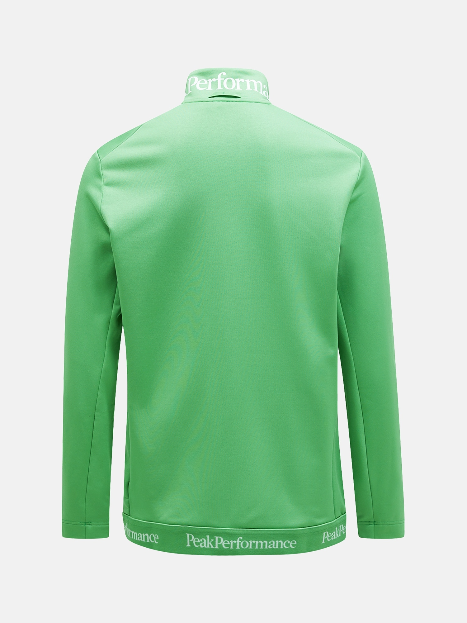 Peak Performance Mens Rider Tech Zip Jacket