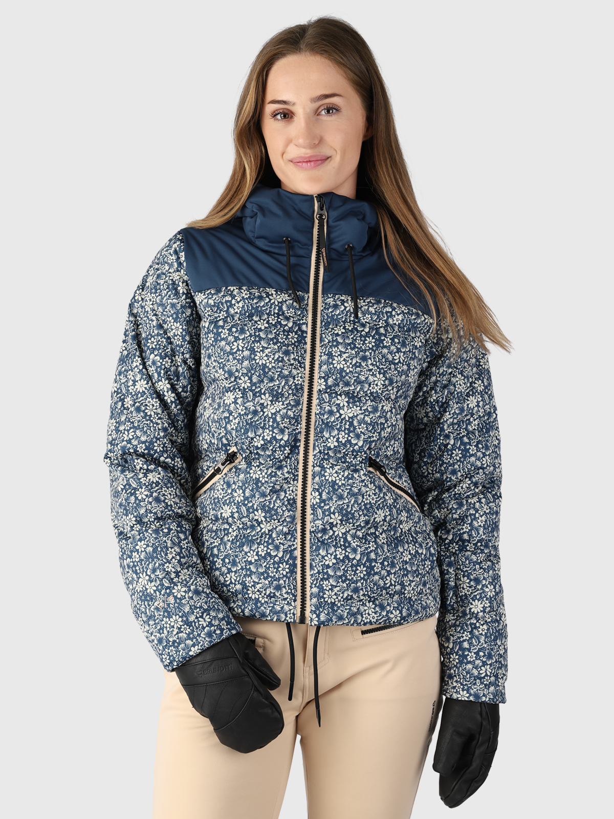 Brunotti Minowa Women Snow Jacket