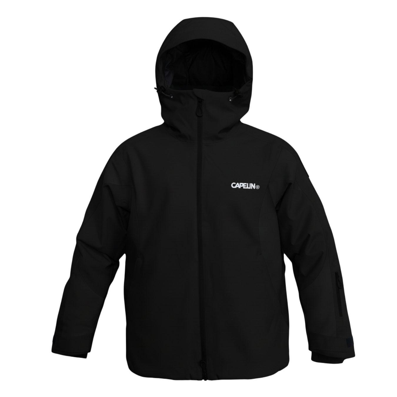 Capelin Crew Mercury Jacket 