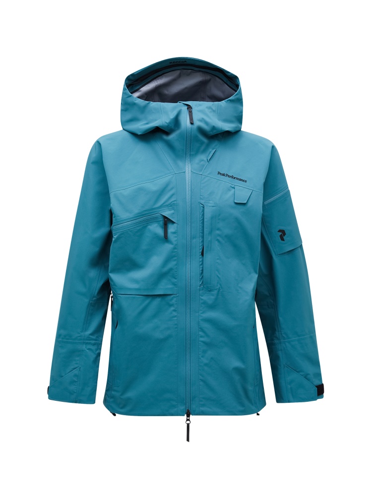 Peak performance alpine jacket 2025