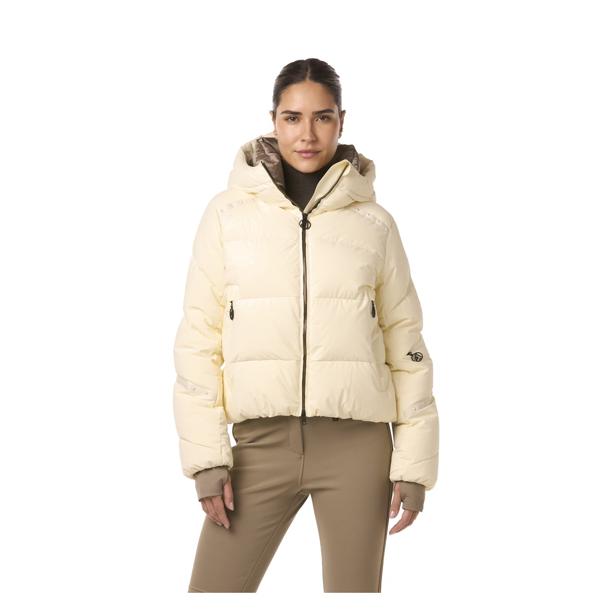 Toni Sailer Swalina Women Ski Jacket