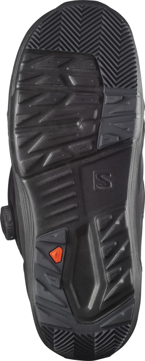 Salomon Launch Boa Sj Boa 2021 Salomon Launch Boa Sj Boa 2021