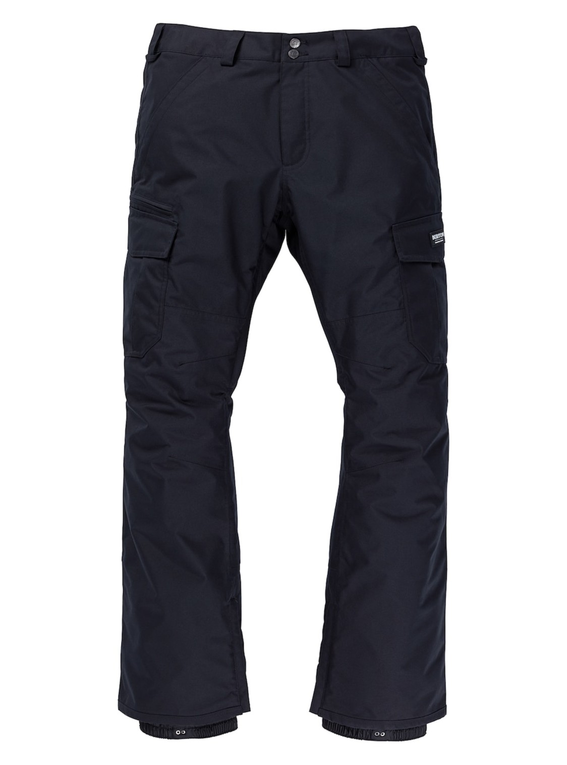 Burton Mens Cargo Pants