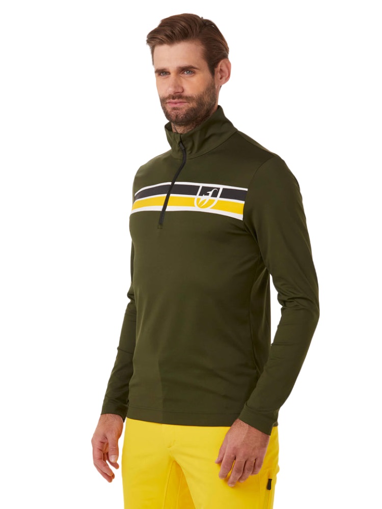 Toni Sailer Men's Herold First Layer