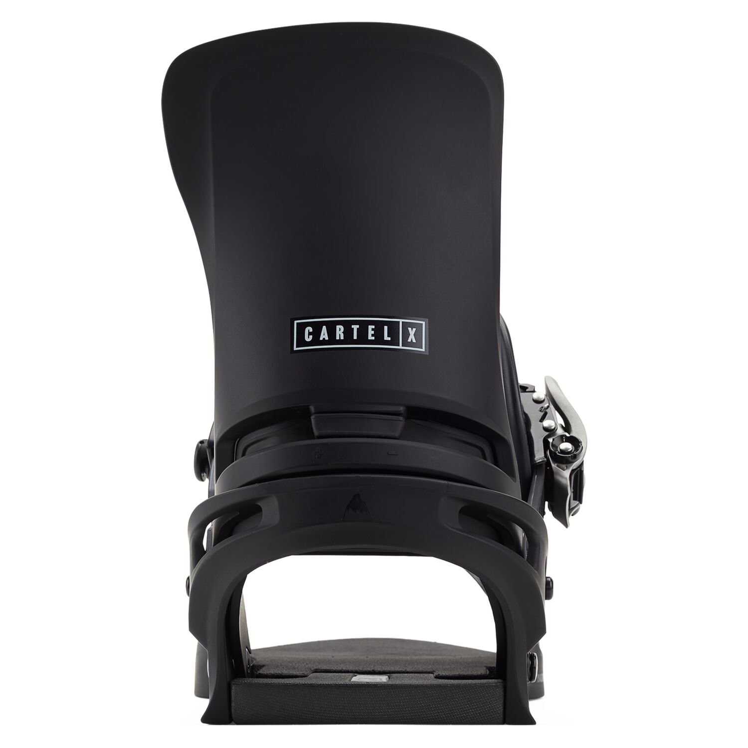 Burton Cartel X Re:Flex