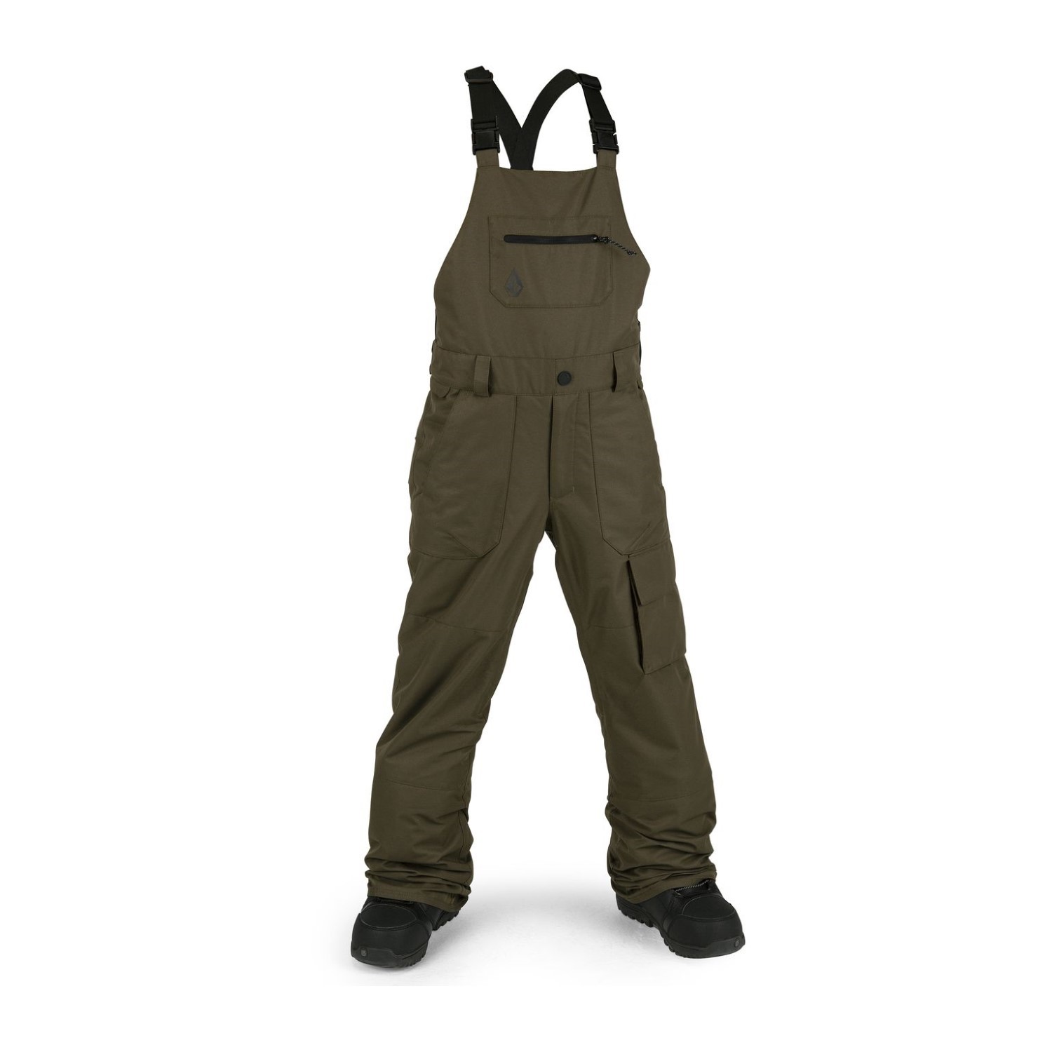 Volcom Barkley Bib Overall 2021 Volcom Barkley Bib Overall 2021