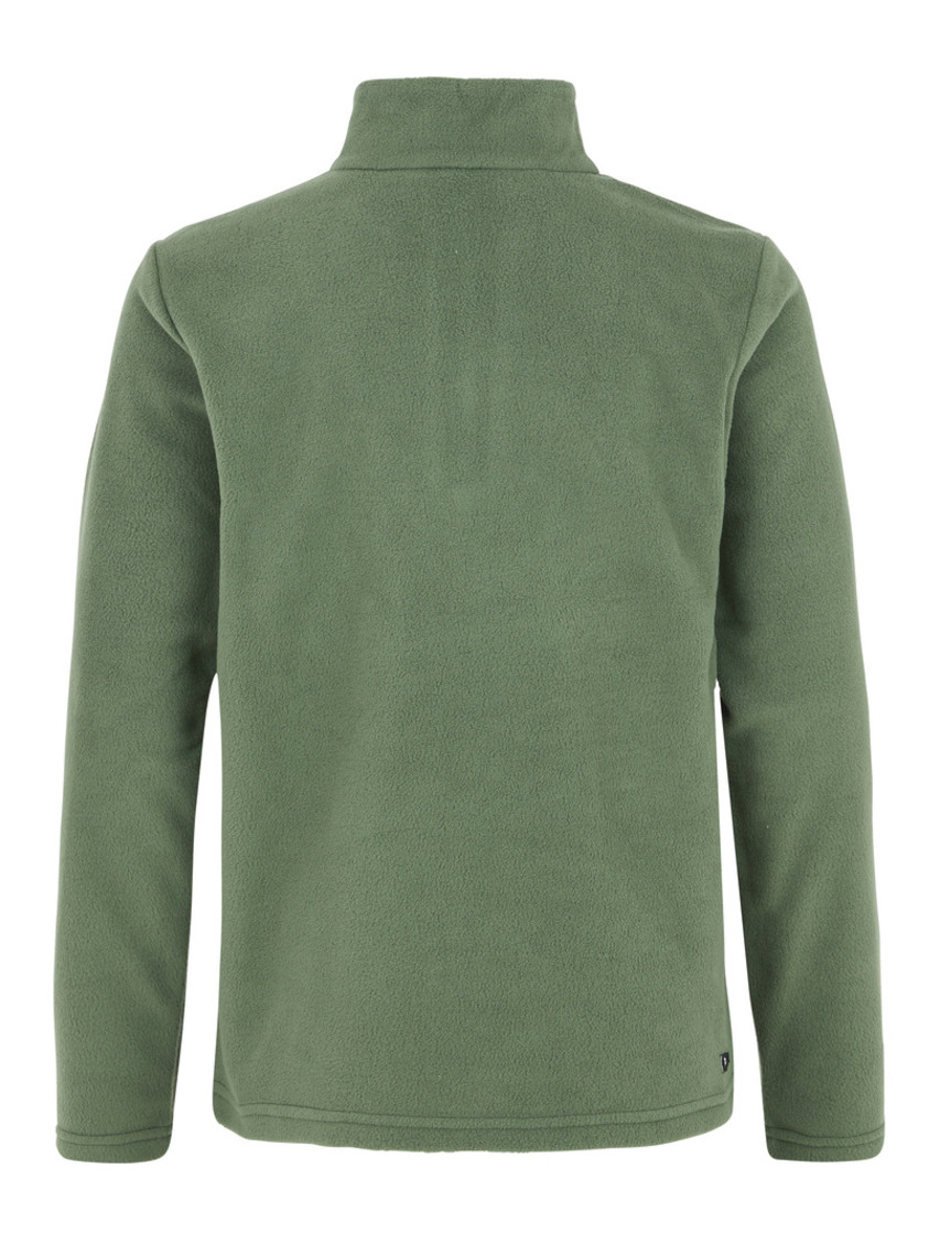 Protest Boys Perfecty Jr 1/4 Zip Top