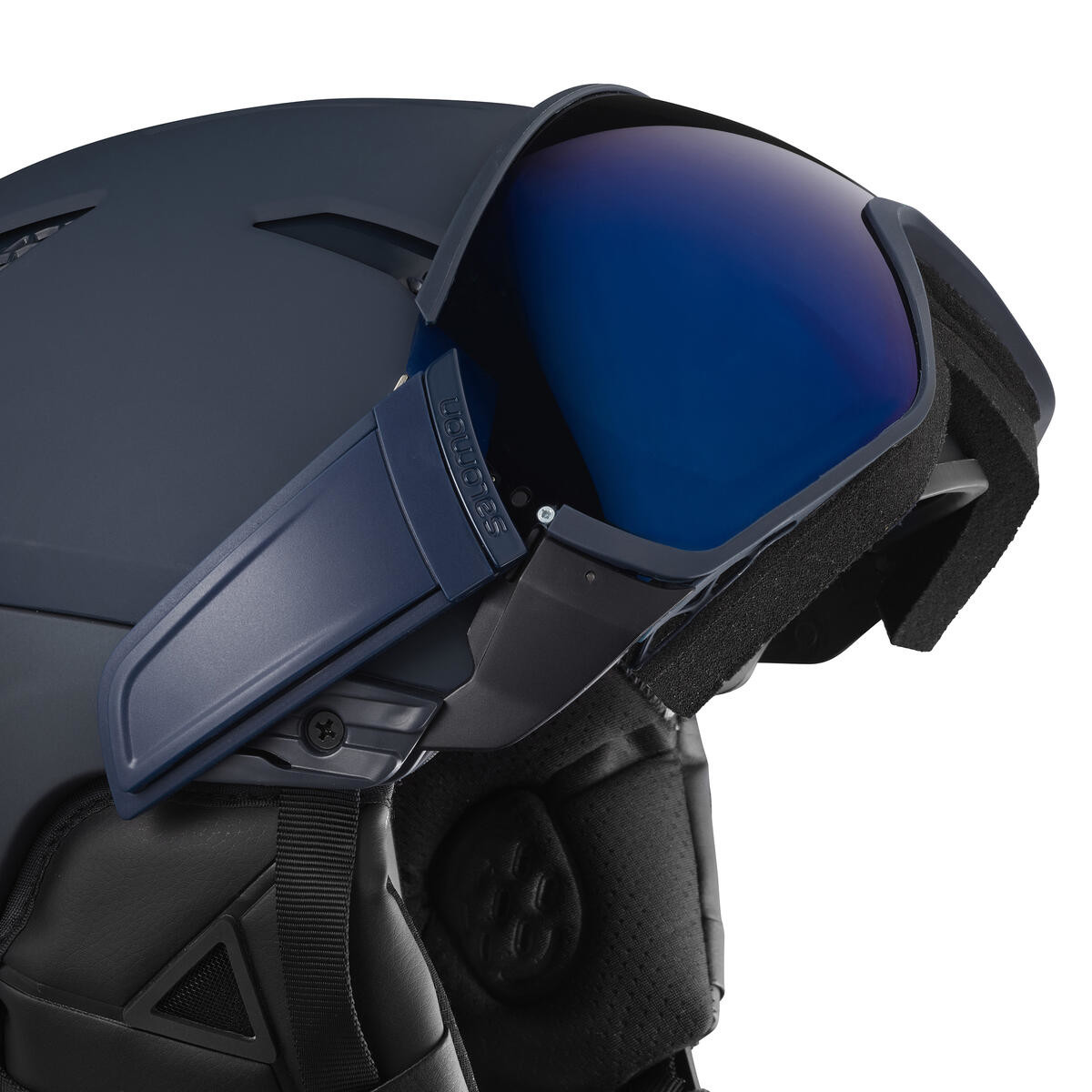 Salomon Driver Blue 2020 Salomon Driver Blue 2020